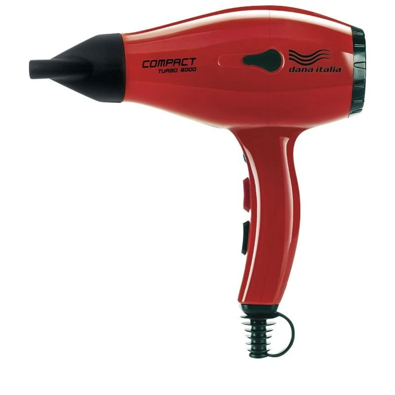 Compact Turbo 6000 PROFESSIONAL HAIR DRYER product thumbnail 4