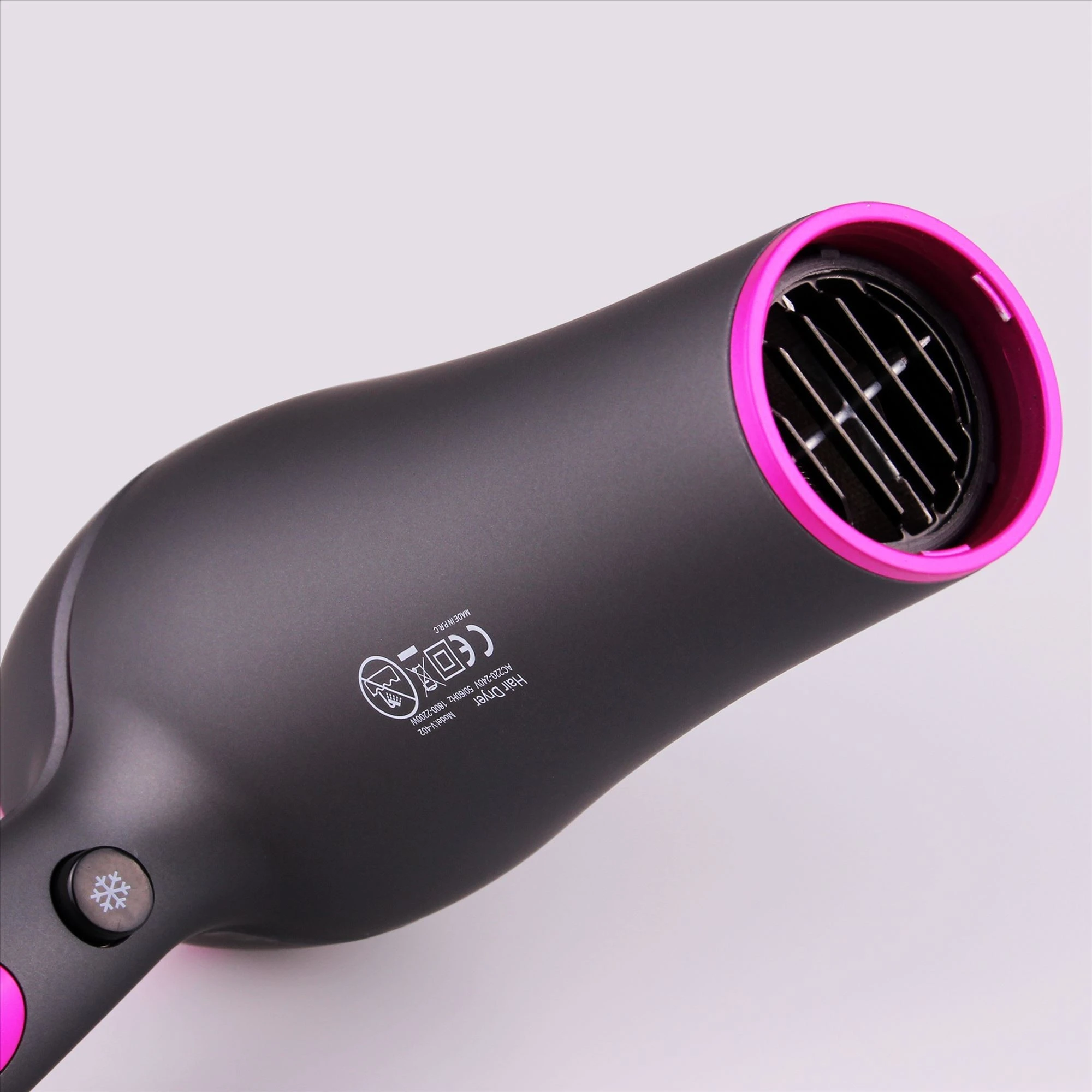VGR V-402 Hair Dryer product thumbnail 6