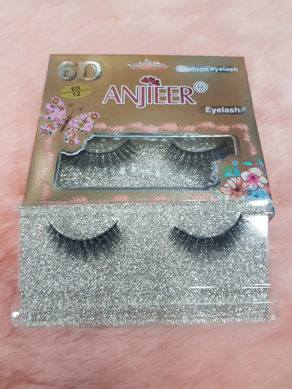 Anjieer Lash 6D product thumbnail 2
