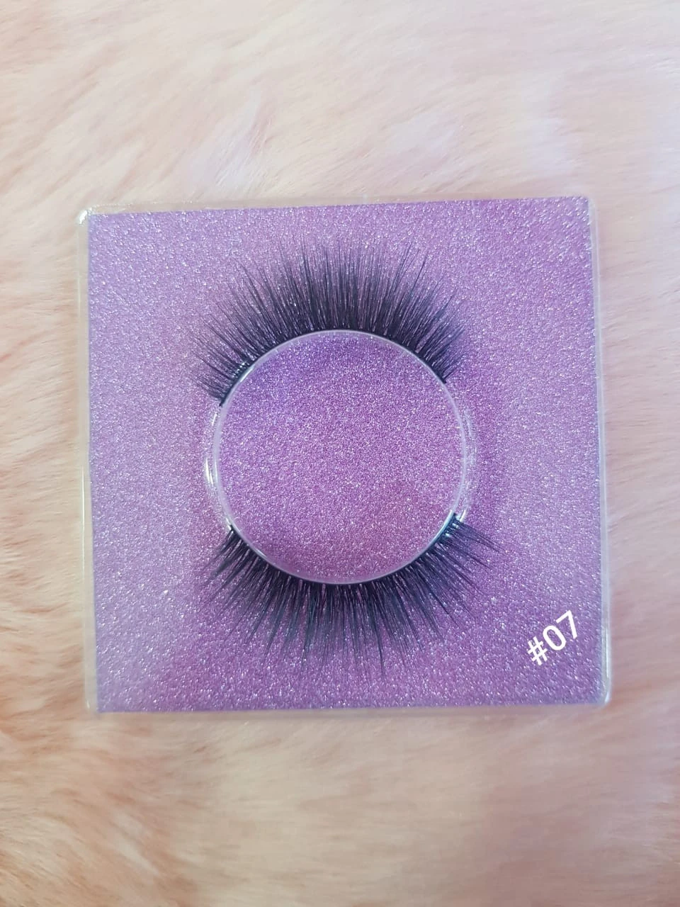 Anjieer lash 3D product thumbnail 5
