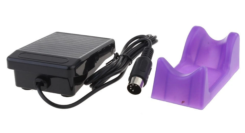 Nail Polishing Drill Machine 25000 RPM product thumbnail 8
