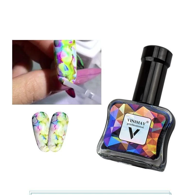 Water Effect Gel Polish product thumbnail 7