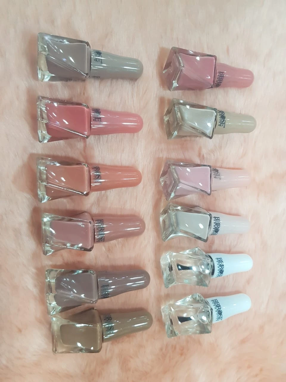 Nail Polish BBRose product thumbnail 5