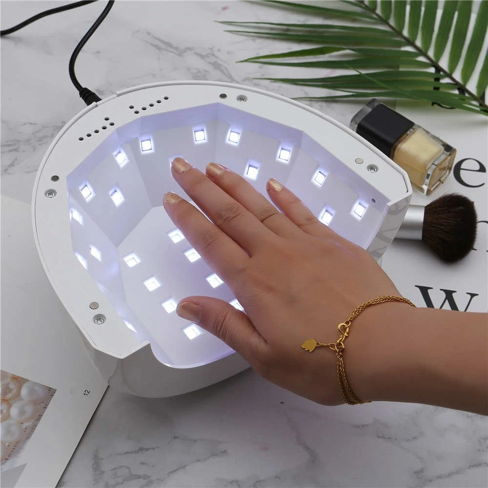 SUN 5 Nail Dryer 48W product thumbnail 10
