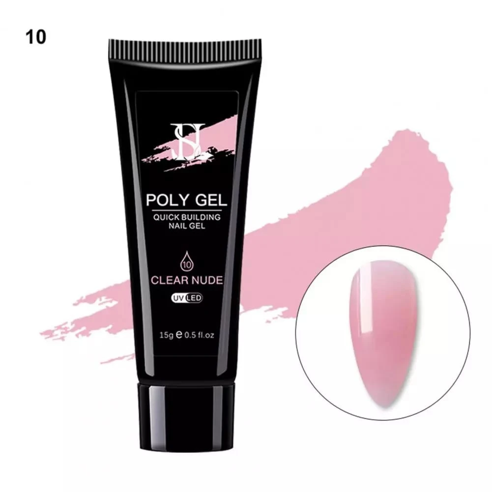 HS poly gel 15 ML product thumbnail 7