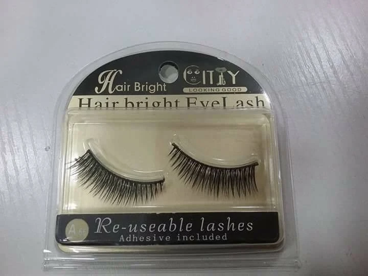 Hairbright Eyelashes product thumbnail 6