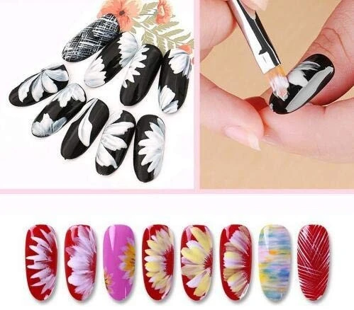Nail Brush Pen Gradient Acrylic Painting Brush product thumbnail 7