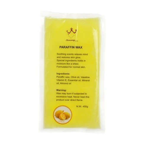 Konsung Paraffin Wax Heater With 450G Paraffin Wax Bath Bundle product thumbnail 8