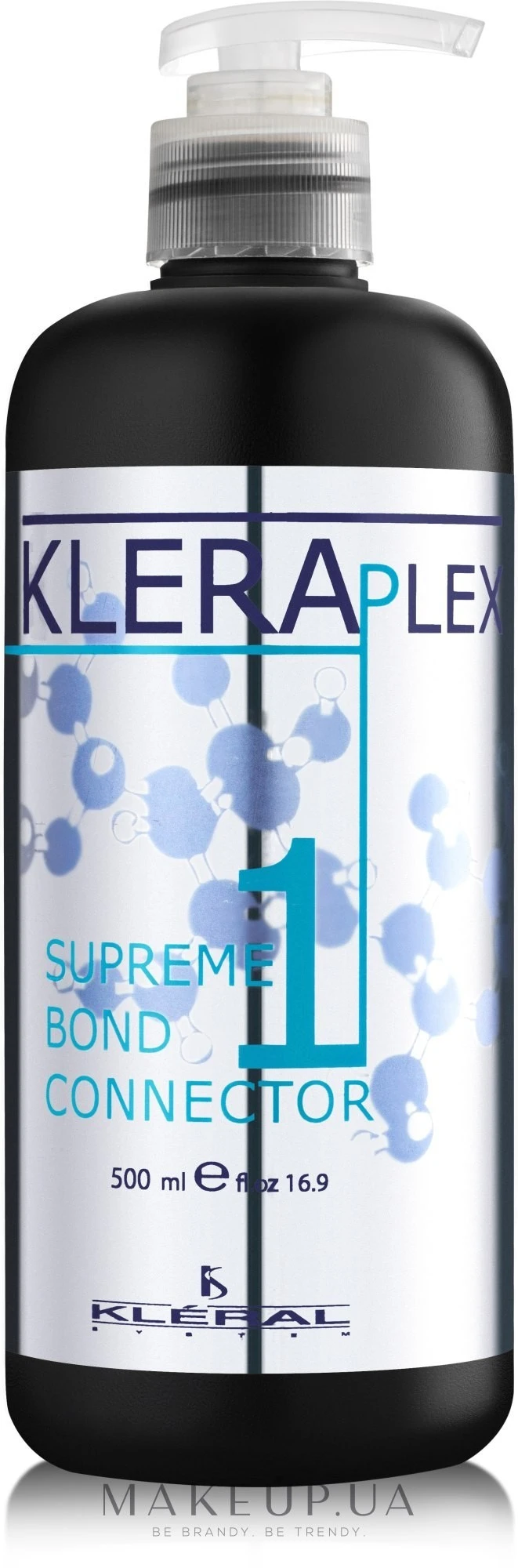 KLERA-PLEX Supreme Bond Connector and Amplifier product thumbnail 4