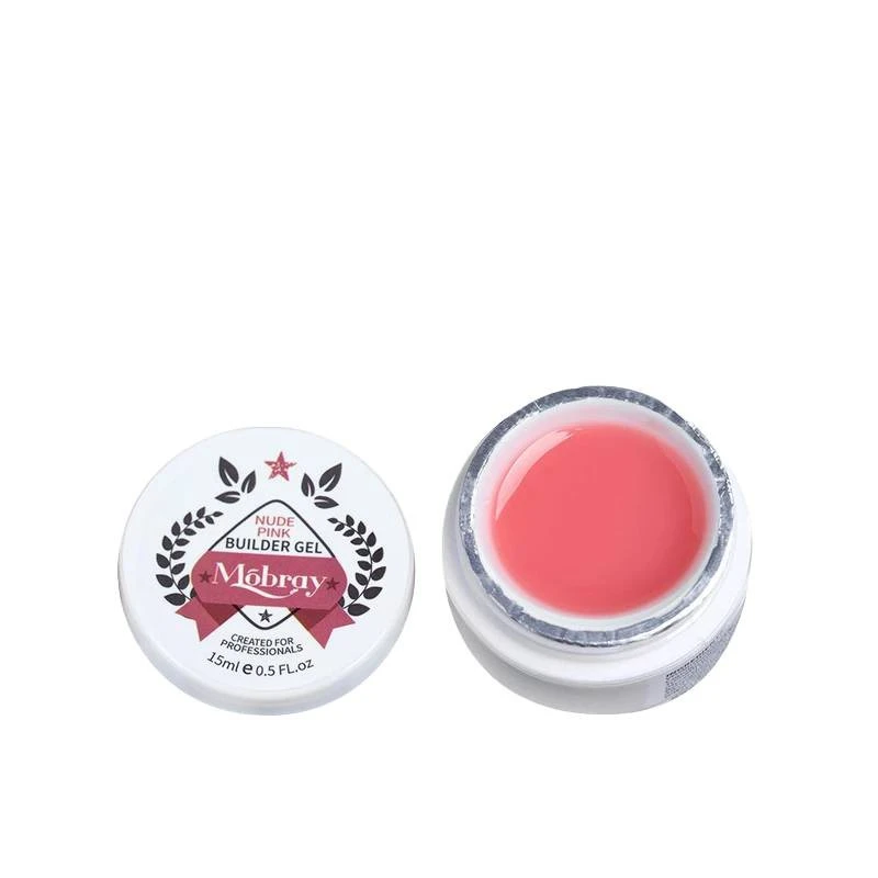 mobray gel builder 100Ml product thumbnail 37