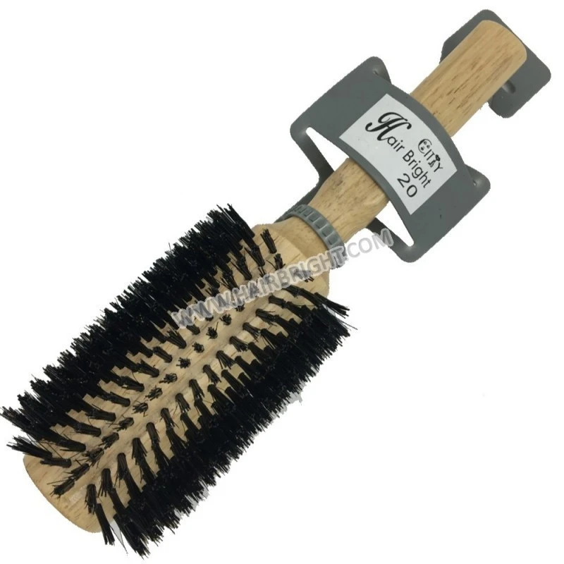 Hairbright  Hair  Brush Box 12pcs product thumbnail 8