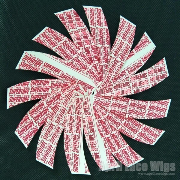 Strong Hold Hair System Adhesive Tape product thumbnail 14