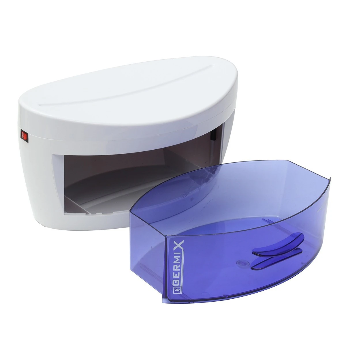 UV Disinfection Sterilizer Tattoo Machines product thumbnail 8