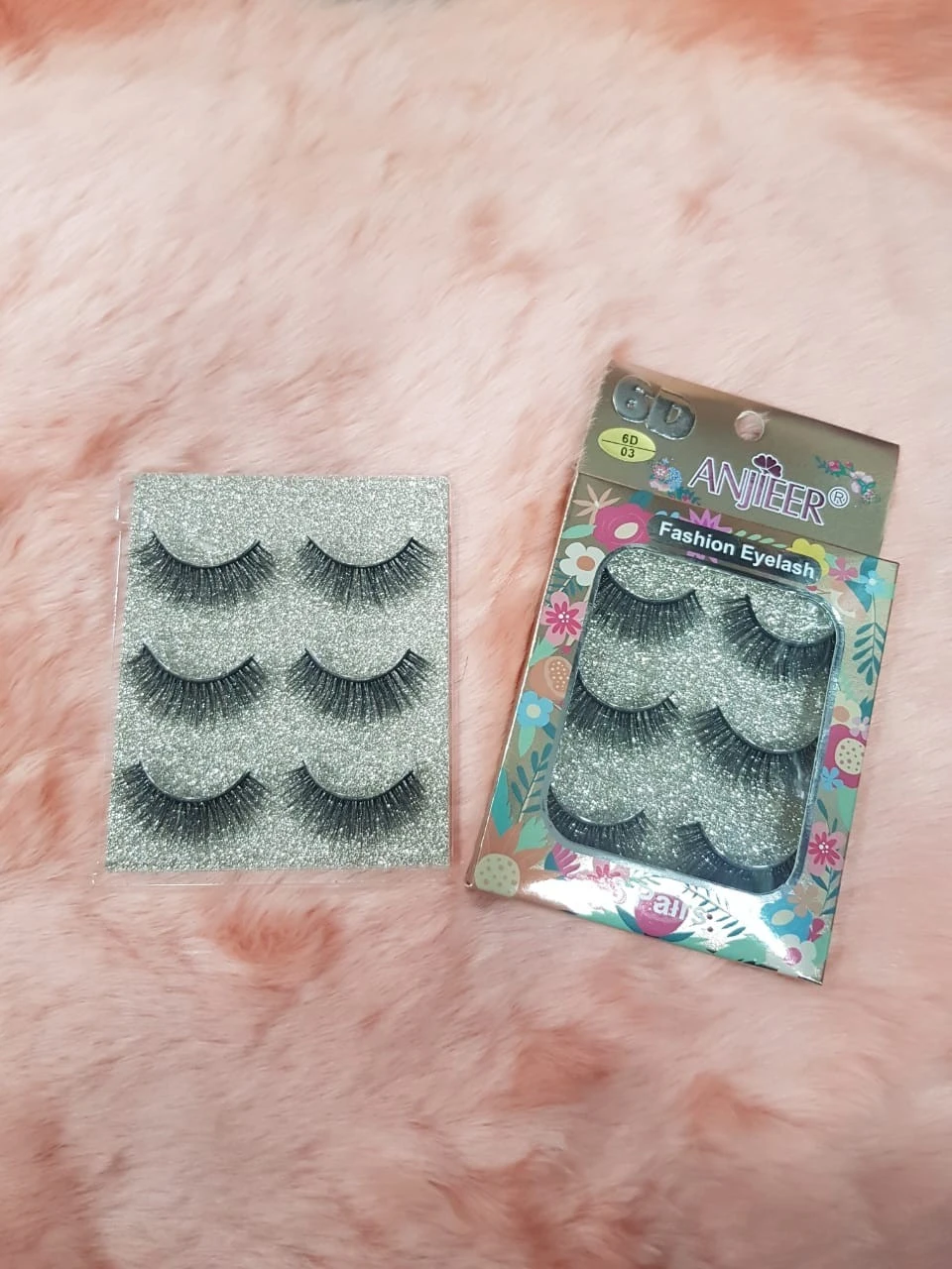 Anjieer Lash 6D  Set product thumbnail 7