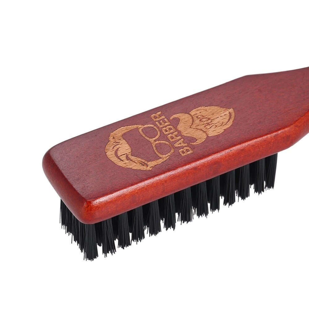 Men Beard Brush Soft product thumbnail 9