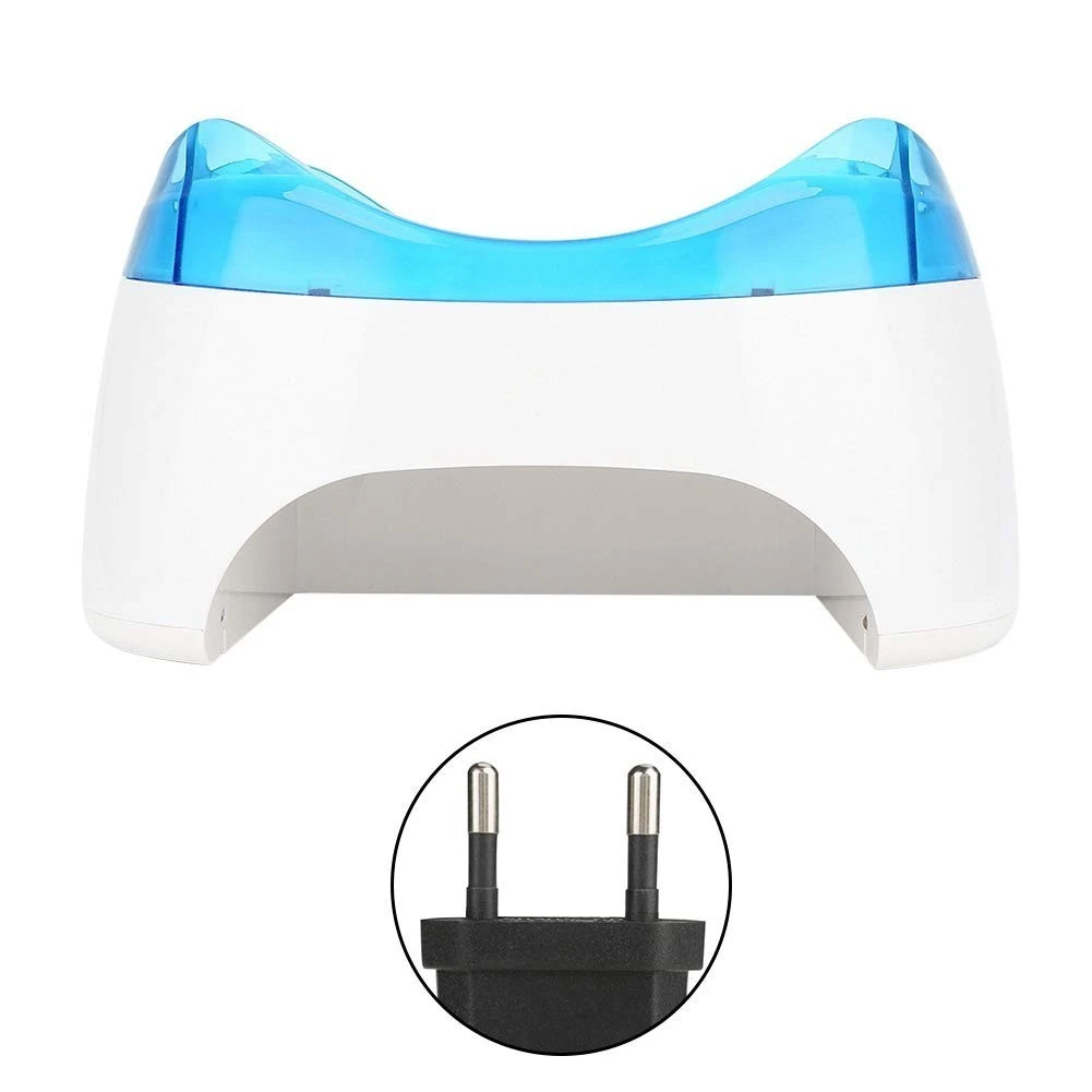 36W Multi-function UV/LED Nail dryer with Storage product thumbnail 8
