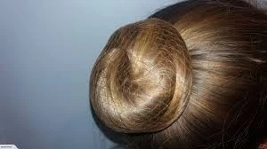 Hair Nets Wigs Invisible Elastic Edge product thumbnail 3