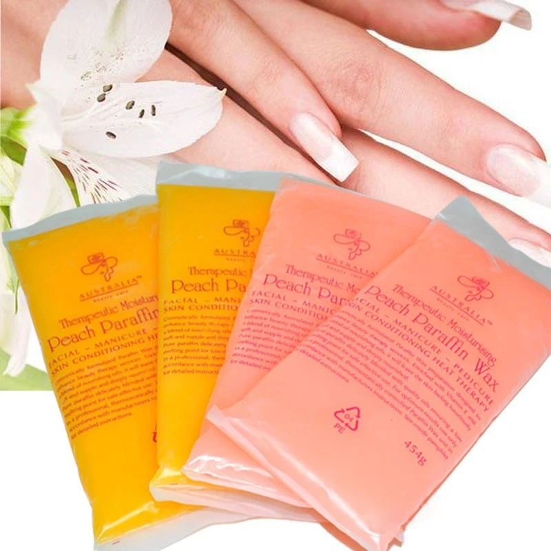 Paraffin Wax Bath product thumbnail 8