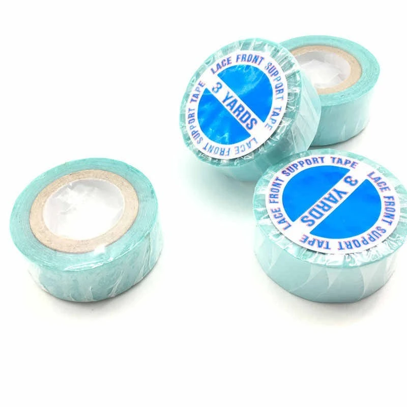 3 yard double sided hair tape medical product thumbnail 2