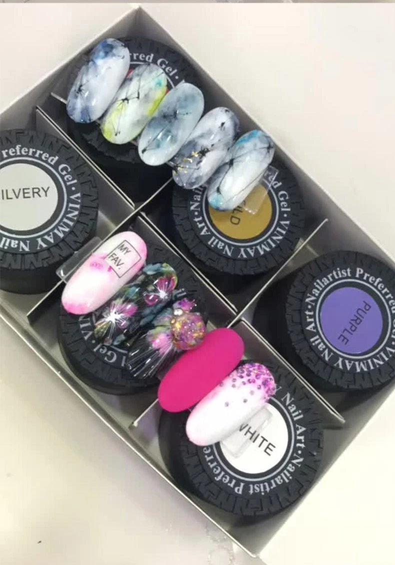 Soak Off Spider Gel product thumbnail 3