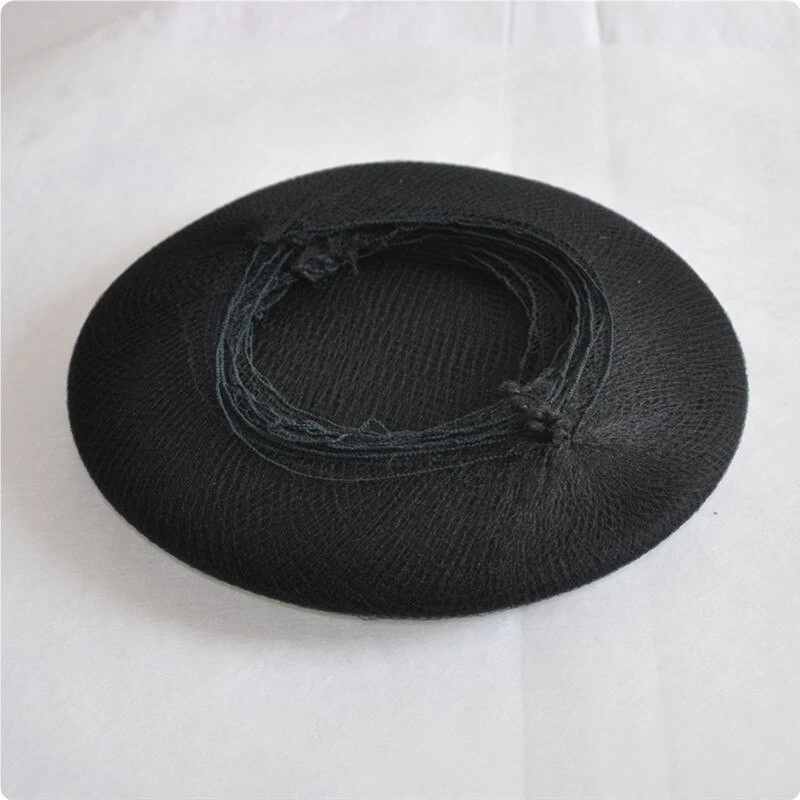 Hair Nets Wigs Invisible Elastic Edge product thumbnail 13