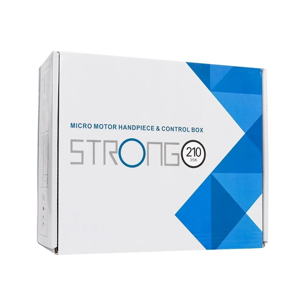 nail drill strong 210 product thumbnail 9