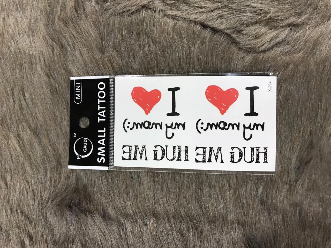 MEDIUM Tattoo Stickers product thumbnail 2