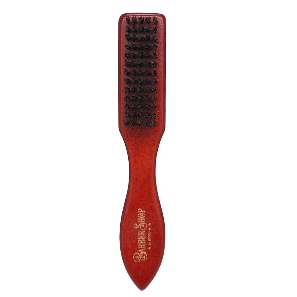 Men Beard Brush Soft product thumbnail 2