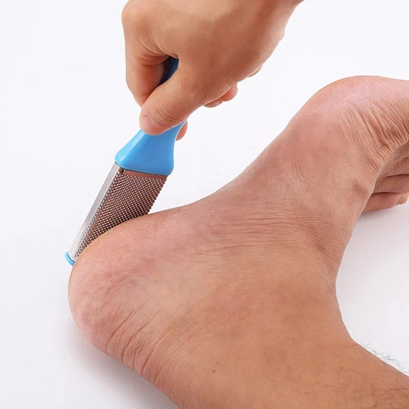 professional double sided foot file rasp heel grater hard dead product thumbnail 3