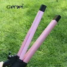 Gemei Gm-2926 2*1 Professional Hair Straightener and Curler product thumbnail 2