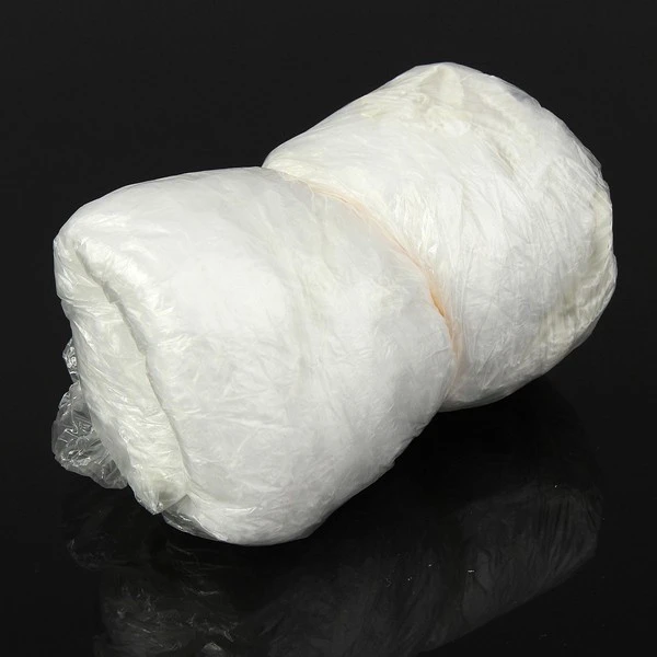 10 Pec Disposable Shower hat / Hair Mask Hat product thumbnail 4