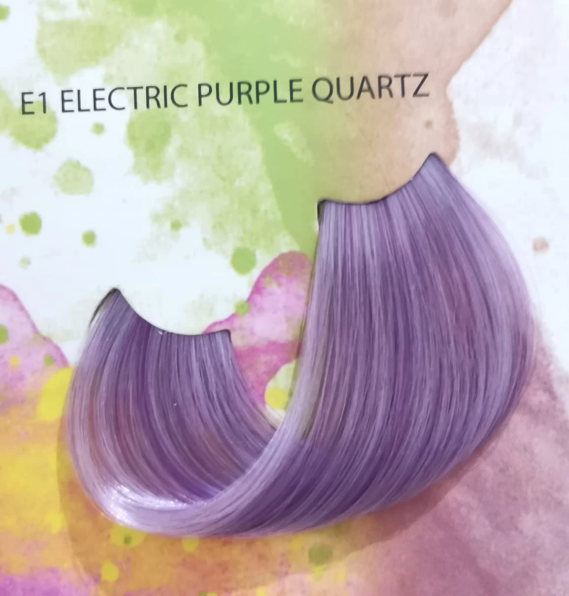 KLERAL Magicolor Fantasy Permanent Hair product thumbnail 10