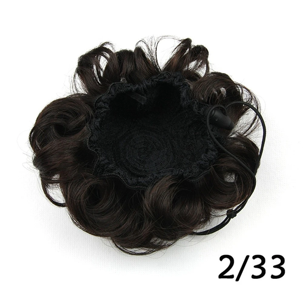 Ready Hair Style Model 004 product thumbnail 2