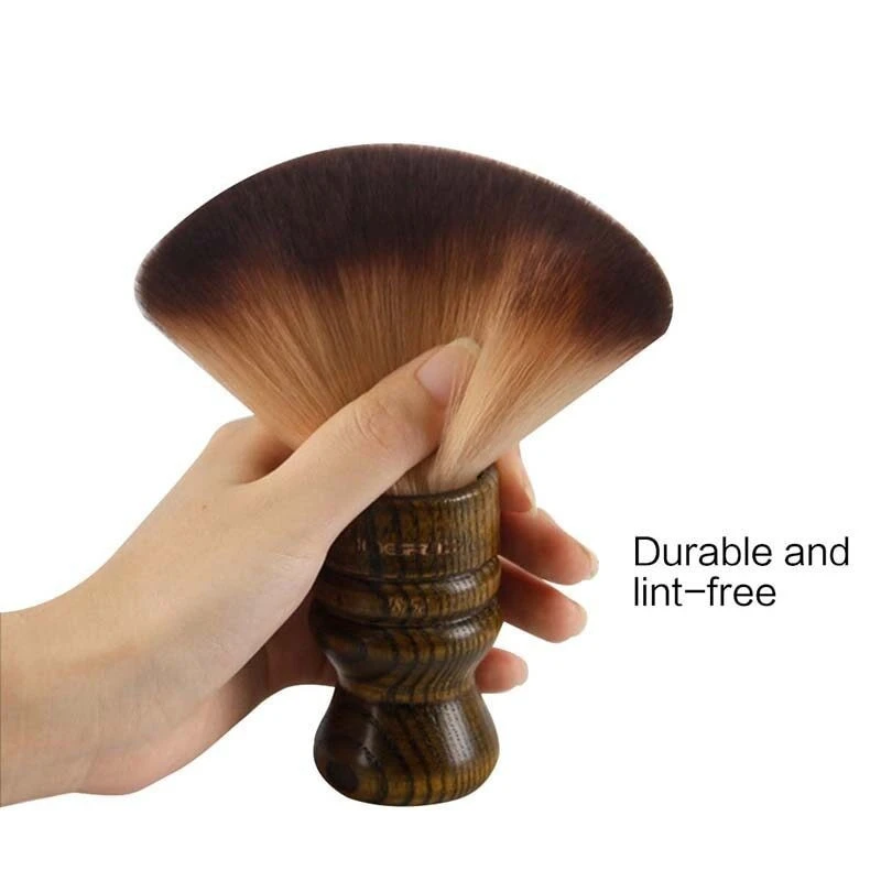 Durable Pro Barbershop Hair Brushes product thumbnail 7