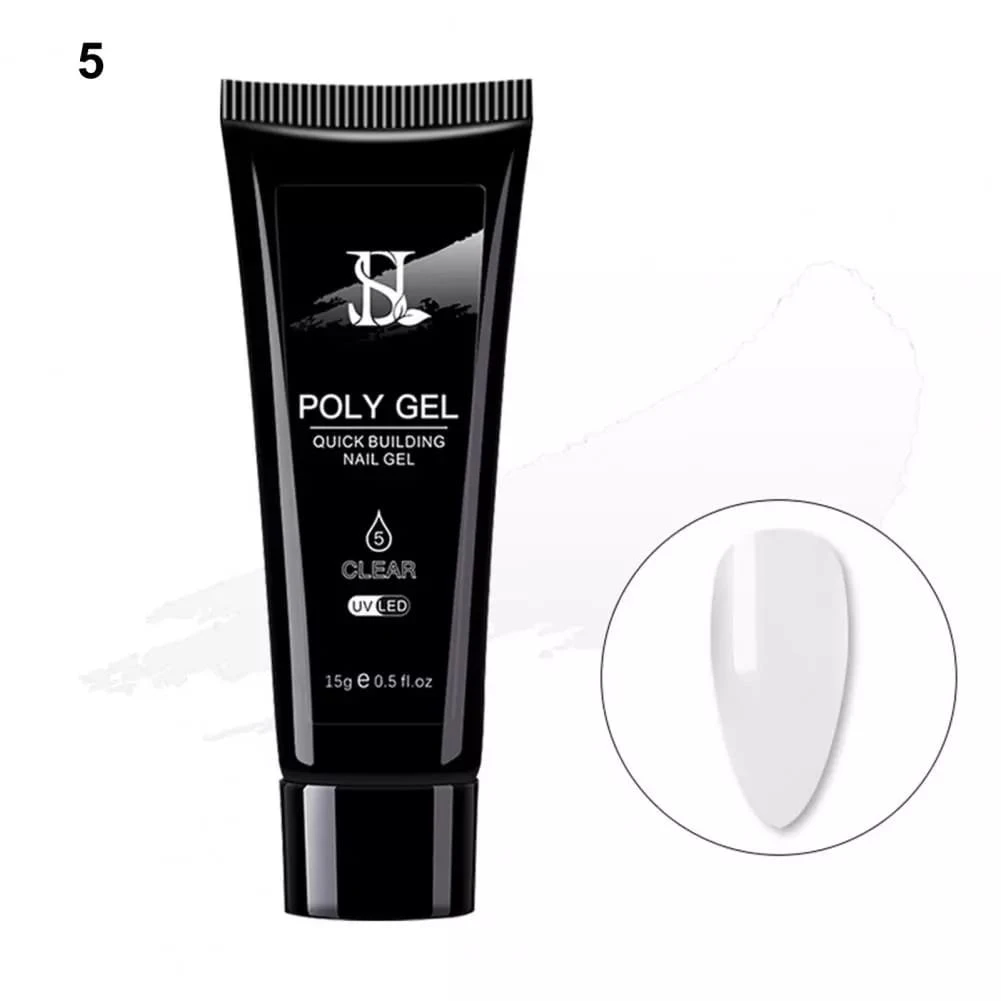 HS poly gel 15 ML product thumbnail 10