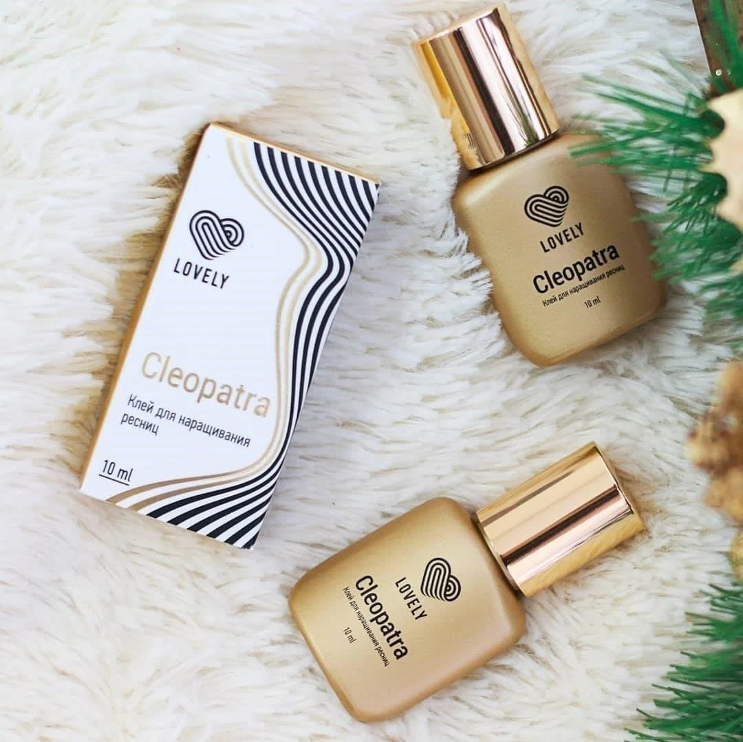 LOVELY Cleopatra Eyelash Glue product thumbnail 9