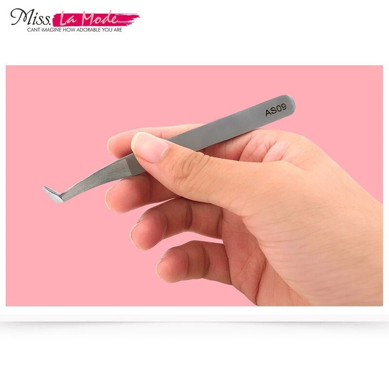 Eyelash Fixing Clipper Aishini product thumbnail 12
