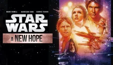 Star Wars: A New Hope – 4K UHD product thumbnail 2