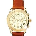 Michael Kors Pyper Leather Strap product thumbnail 2