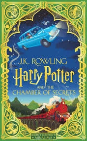 Harry Potter and the Chamber of Secrets product thumbnail 2