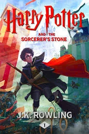 Harry Potter and the Sorcerer's Stone product thumbnail 2