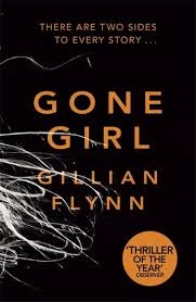 Gone Girl by Gillian Flynn product thumbnail 2