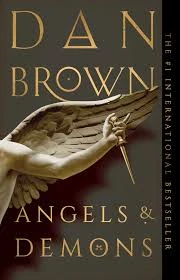 Angels & Demons product thumbnail 2