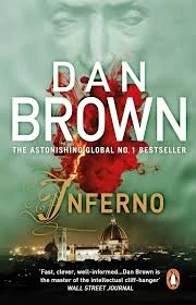 Inferno by Dan Brown product thumbnail 2