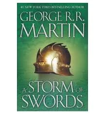 A Storm of Swords (Book 3) product thumbnail 3