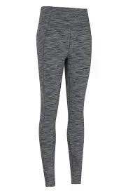Women's Yoga Stretch Leggings product thumbnail 2