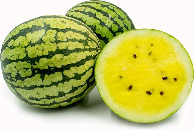 Yellow Watermelon product thumbnail 2