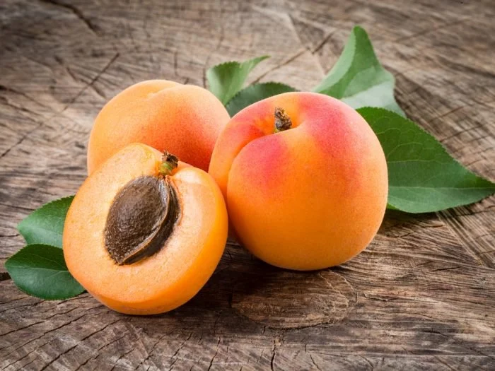 Apricot Delight - 1 kg product thumbnail 2