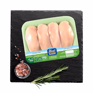 Fresh Chicken Breast Fillet product thumbnail 2
