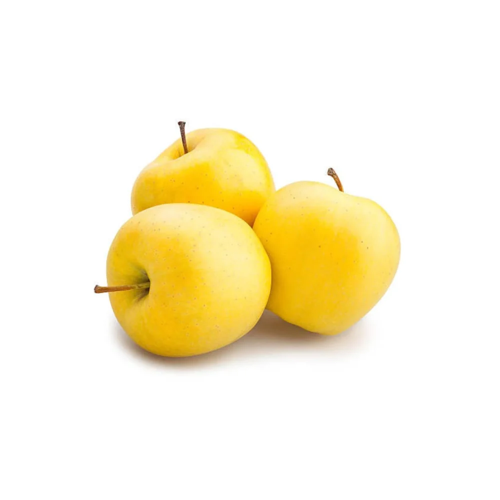 Local Yellow Apple (تفاح أصفر محلي) - pc product thumbnail 2